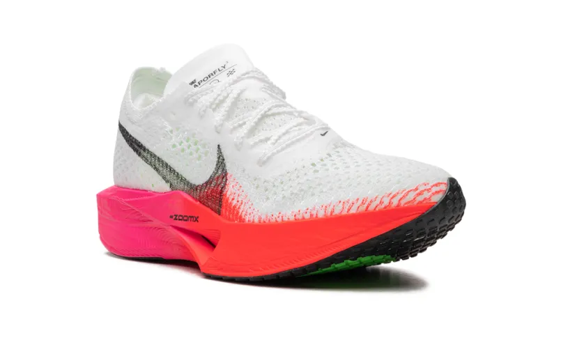 Nike Lifestyle ZoomX Vaporfly 3 WMNS 'Bright Crimson' 