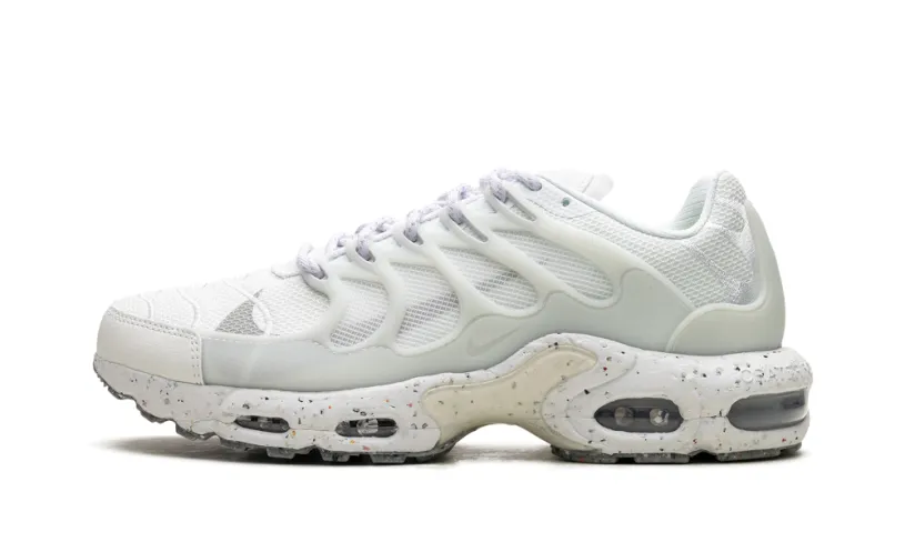Nike Air Max Air Max Terrascape Plus 'White Pure Platinum' 