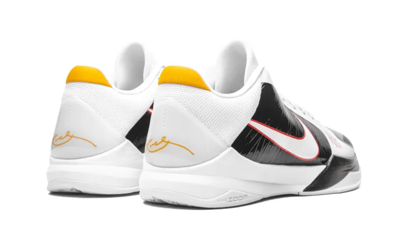 Nike Basketball Kobe 5 Protro 'Alternate Bruce Lee' 