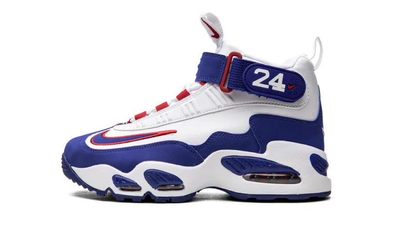 Nike Basketball Air Griffey Max 1 GS 'USA'