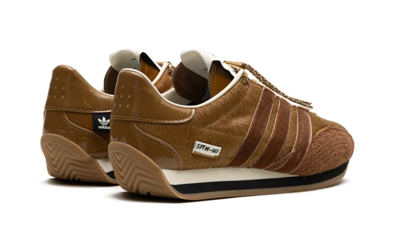 More Adidas Shoes Country OG 'Song For The Mute Bronze'