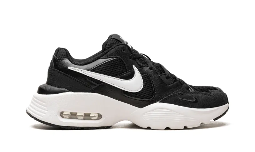 Nike Air Max AIR MAX FUSION WMNS 'Black White' 