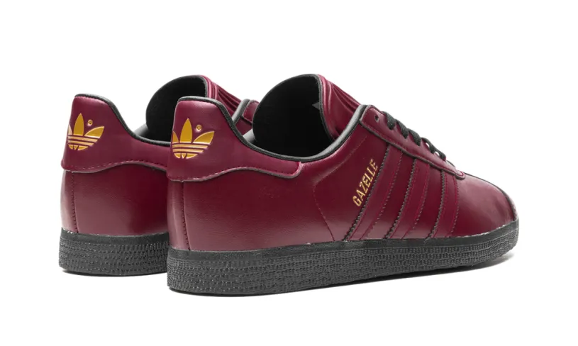 Adidas Gazelle Gazelle 'Burgundy' 