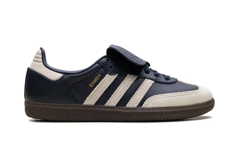 Adidas Samba SAMBA LT 'Aurora Ink Cream White' 