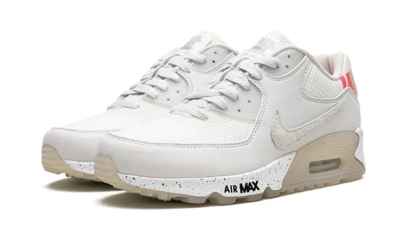Nike Air Max Air Max 90 'Undefeated - Platinum Tint'