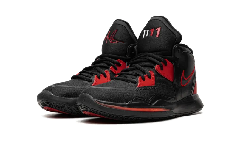 Nike Basketball Kyrie Infinity GS 'Bred' 