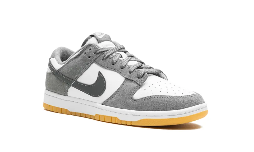 Nike Dunk Dunk Low 'Smoke Grey'