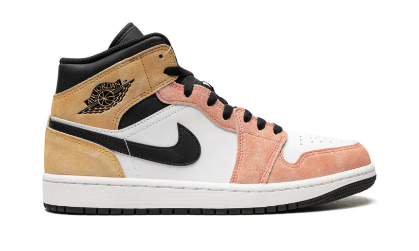 Air Jordan 1 Air Jordan 1 Mid SE 'Flight Club' 