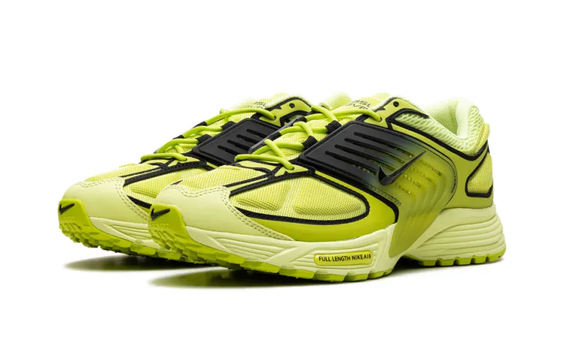 Nike Lifestyle Air Pegasus Wave 'LIGHT LEMON TWIST'