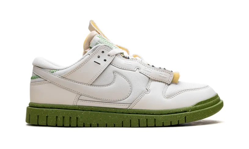 Nike Dunk Dunk Low Jumbo 'Phantom Chlorophyll' 