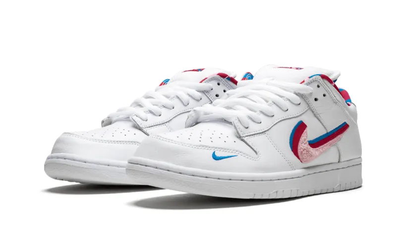 Nike Dunk SB Dunk Low 'Parra' 