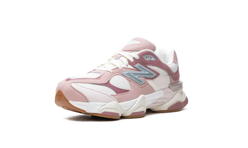 New Balance 9060 9060 GS WIDE 'Rose Pink' 