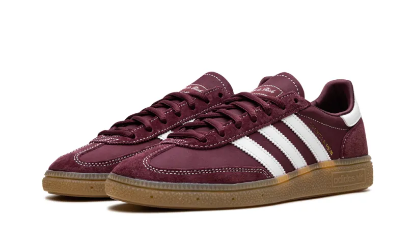 Adidas Handball Spezial Handball Spezial 'Sporty & Rich Shadow Red'