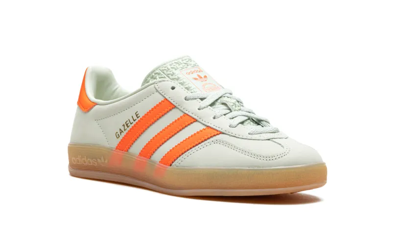 Adidas Gazelle Gazelle Indoor WMNS 'Black' 