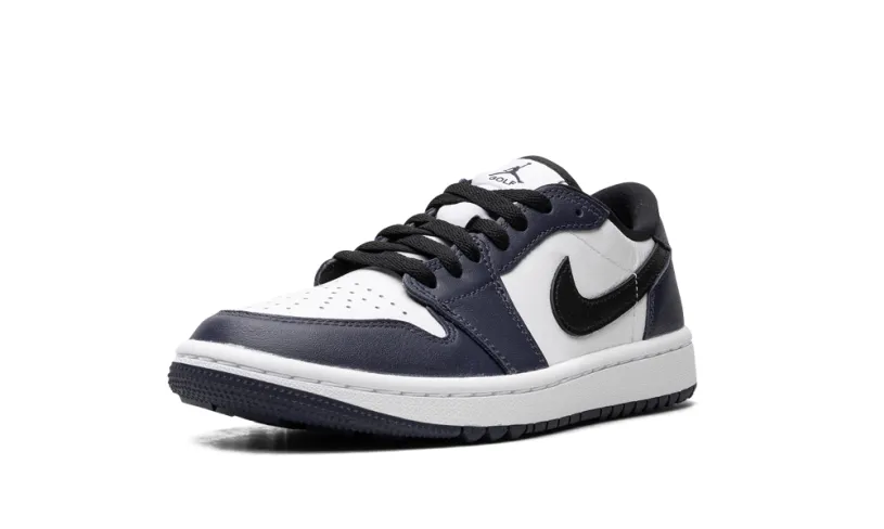 Air Jordan 1 Air Jordan 1 Low Golf 'Midnight Navy' 