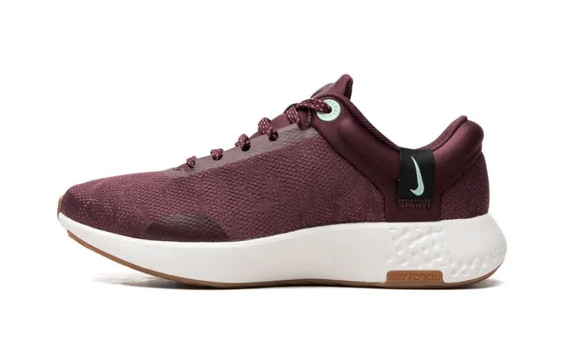 Nike Lifestyle RENE SERENITY RUN 2 WMNS 'Burgundy' 