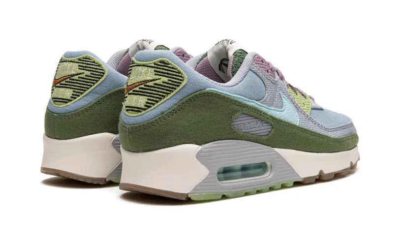 Nike Air Max Air Max 90 'Sun Club'
