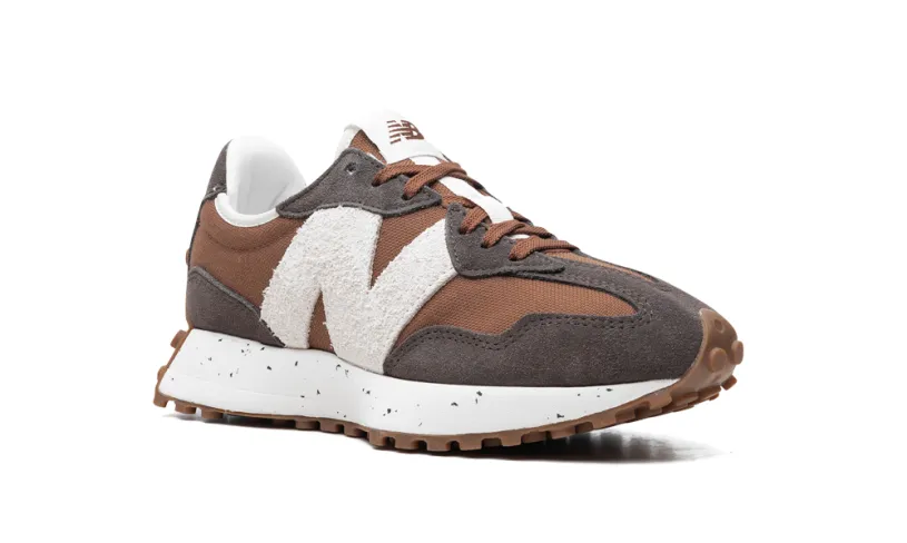 New Balance 327 327 WMNS 'Rich Earth'