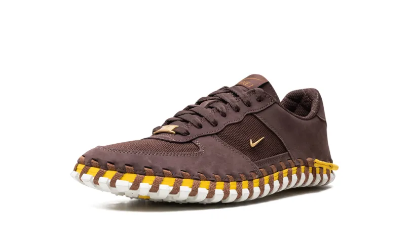 Nike Lifestyle J Force 1 WMNS 'Earth' 