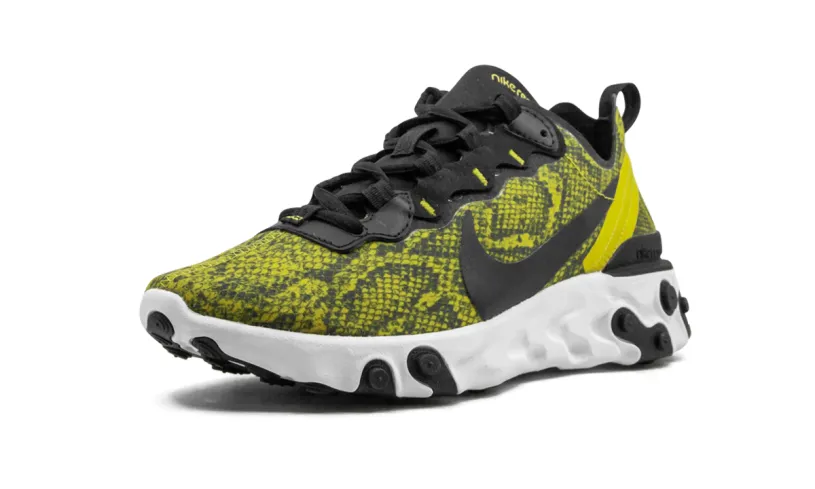 Nike Lifestyle REACT ELEMENT 55 WMNS 