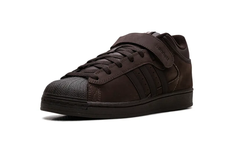 More Adidas Shoes Pro Shell ADV 'Niels Bennett' 