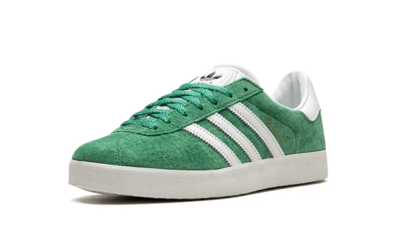 Adidas Gazelle Gazelle 85 'Court Green' 