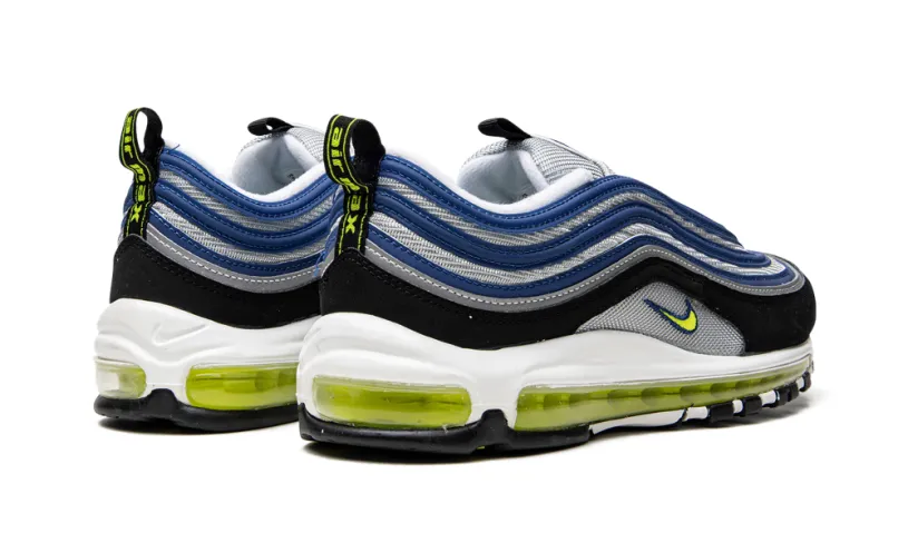 Nike Air Max Air Max 97 OG 'Atlantic Blue 2022' 