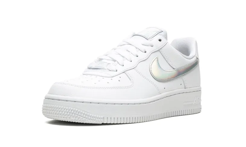 Nike Lifestyle AIR FORCE 1 LO WMNS 'Iridescent' 