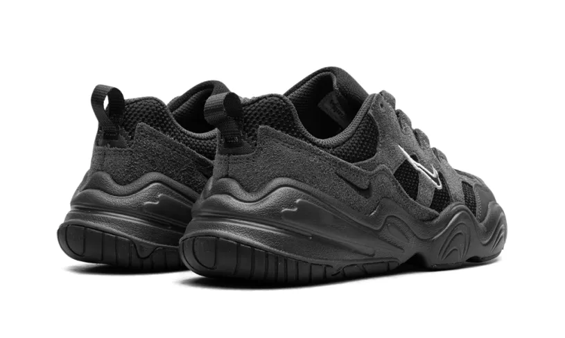 Nike Lifestyle Tech Hera WMNS 'Black' 