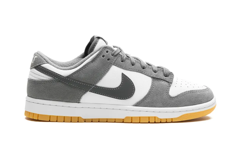 Nike Dunk Dunk Low 'Smoke Grey'