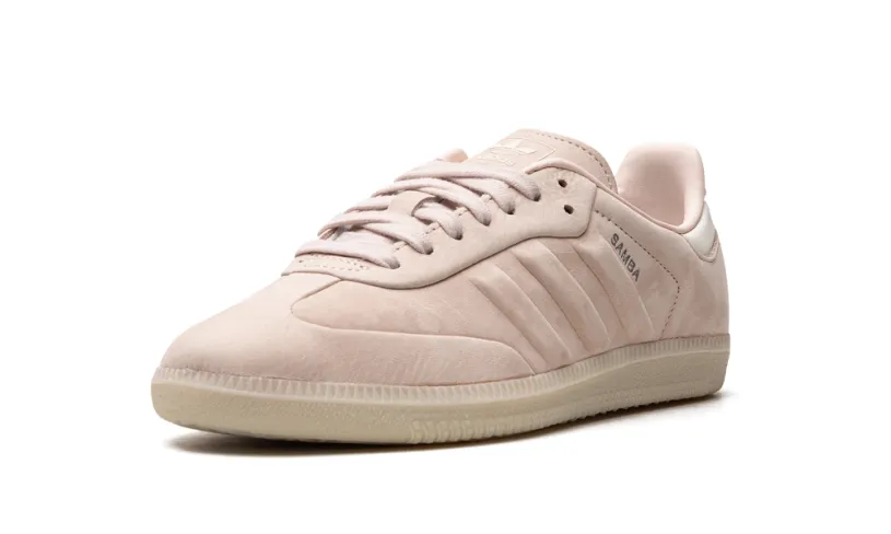 Adidas Samba Samba 'Wonder Quartz' 