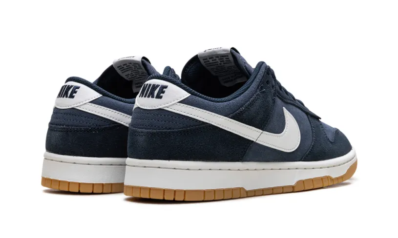 Nike Dunk Dunk Low Retro SE 'Monsoon Blue' 