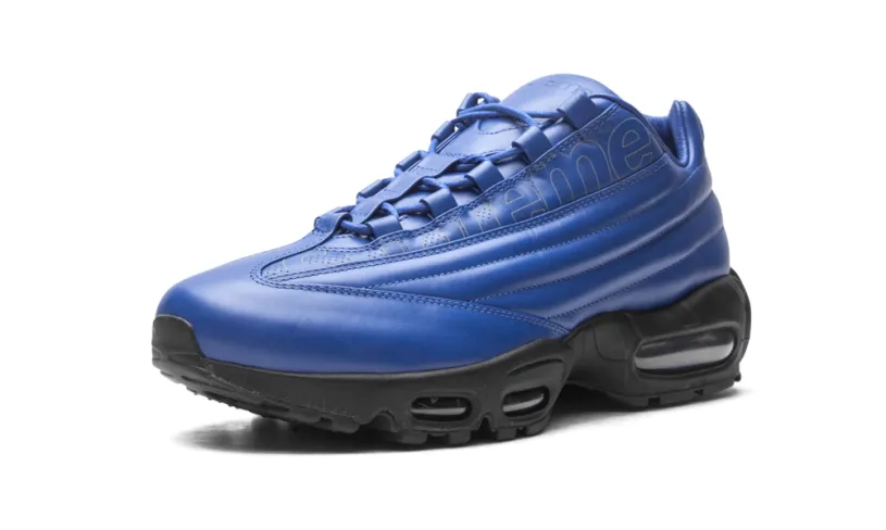 Nike Air Max Air Max 95 Lux 'Supreme - Blue' 