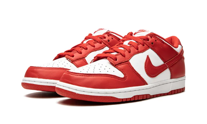 Nike Dunk Dunk Low Retro SP 'St. John's' 