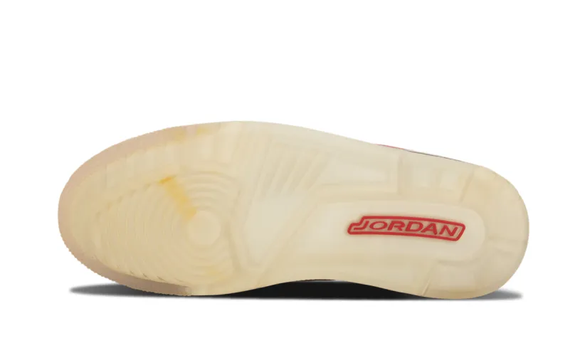 Air Jordan 3 Air Jordan 3 Retro DB 'Doernbecher' 