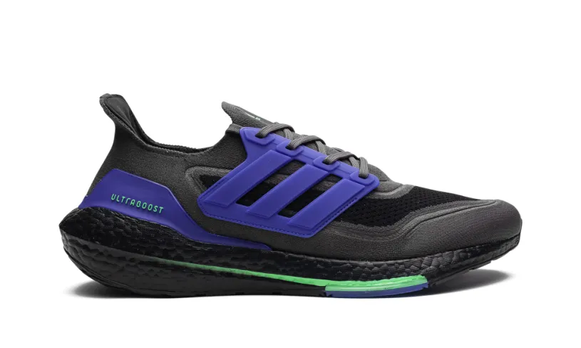 More Adidas Shoes Ultra Boost 21 