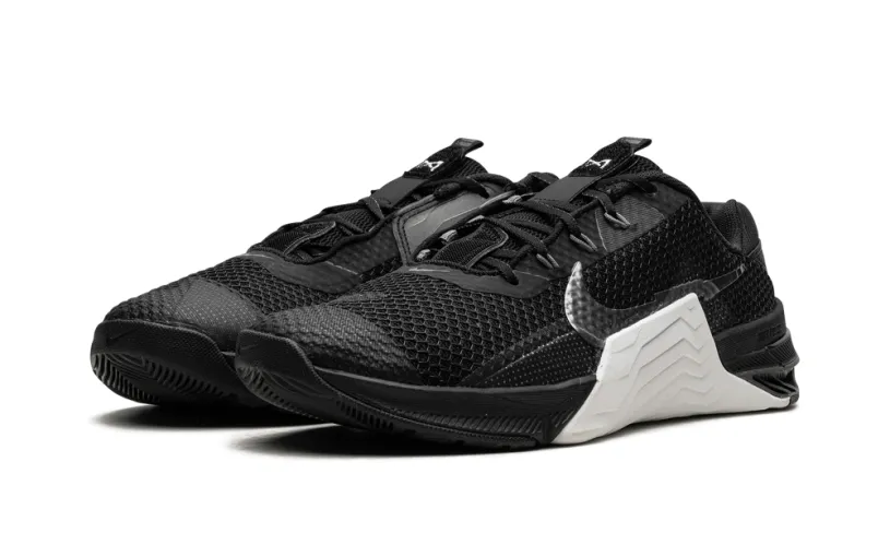 Nike Lifestyle METCON 7 WMNS 'Black Smoke Grey' 