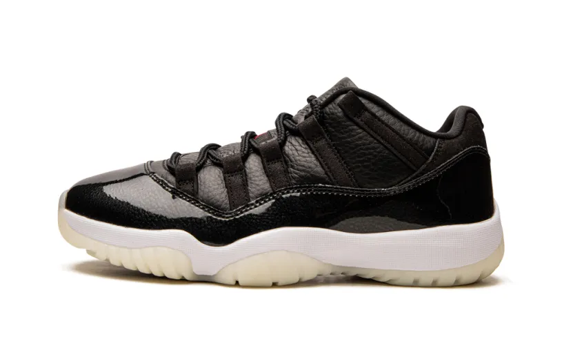 Air Jordan 11 Air Jordan 11 Low '72 - 10' 
