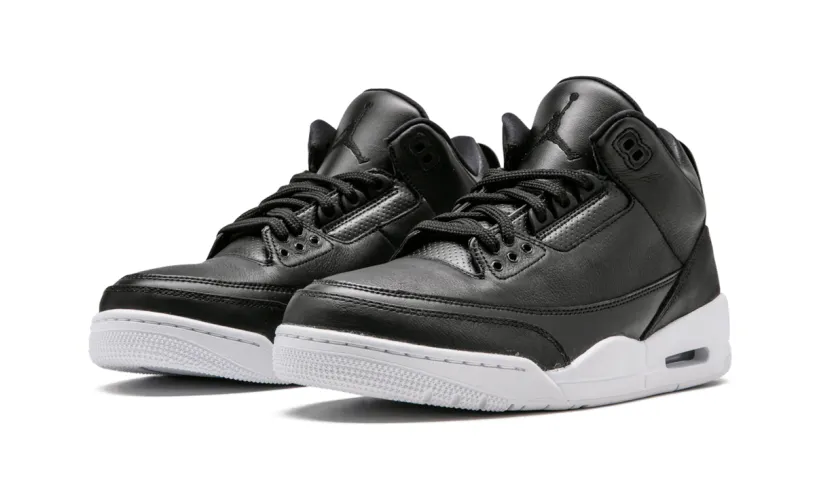 Air Jordan 3 Air Jordan 3 Retro 'CYBER MONDAY 2016' 