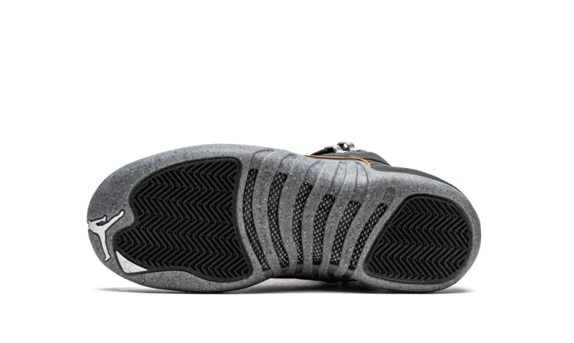 Air Jordan 12 Air Jordan 12 Retro GS 'Utility' 