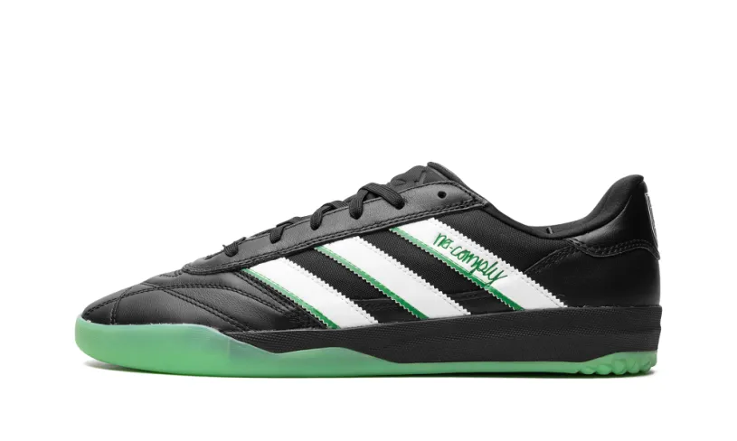 More Adidas Shoes Copa Premiere 'No Comply x Austin FC' 