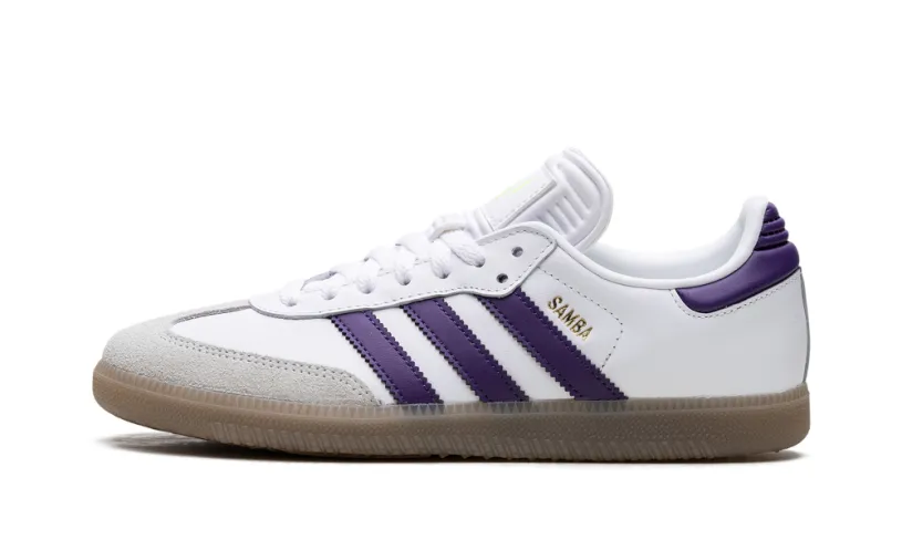 Adidas Samba Samba 'Messi'