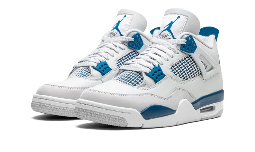 Air Jordan 4 Air Jordan 4 OG 'Military Blue' 