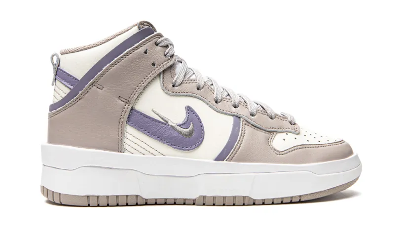 Nike Dunk DUNK HIGH REBEL MNS WMNS 'Iron Purple' 