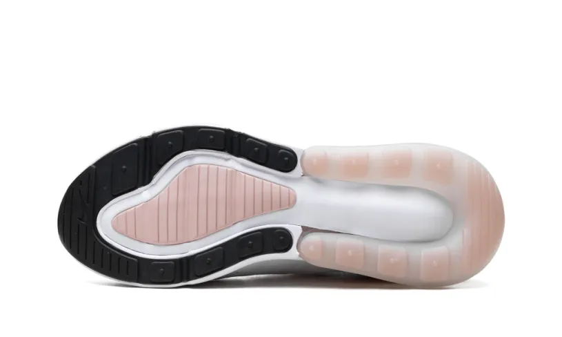 Nike Air Max AIR MAX 270 WMNS 'Pink Oxford' 