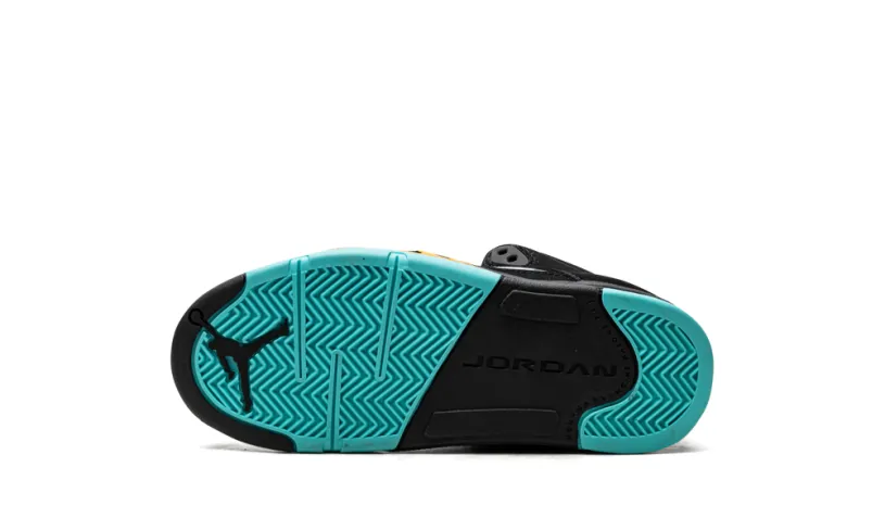 Air Jordan 5 Air Jordan 5 PS 'Aqua' 