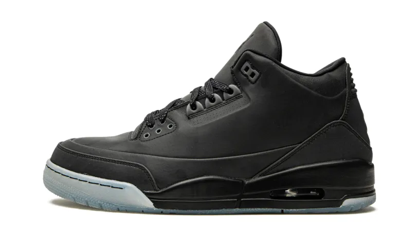 Air Jordan 5 Air Jordan 5LAB3 'Black'