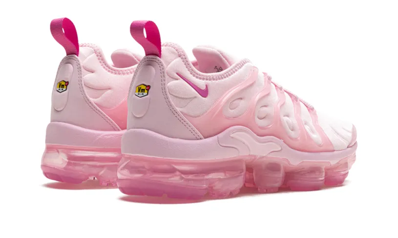 Nike Air Max Air Vapormax Plus WMNS 'Pink Foam' 