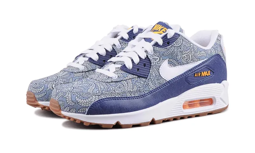 Nike Air Max Air Max 90 LIB QS WMNS 'Liberty' 