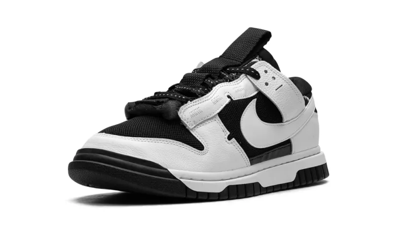 Nike Dunk Nike Dunk Low Remastered 'Reverse Panda' 